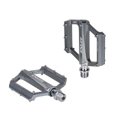 ENLEE N16 Pedal xe đạp siêu nhẹ 310g Hợp kim nhôm 3 màu sơn anodized CN GUA 2021