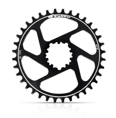 SWTXO GXP Mtb Bike Crank Set 32T 34T 36T 38T Hố tích hợp xe đạp dây chuyền SHN