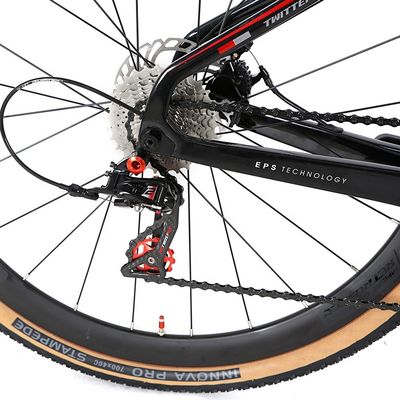 RETROSPEC SENSAH Front Derailleur 22 Speed Disc Brake Carbon Road Bike cho đi xe sỏi