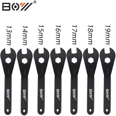 Top- 194 * 46mm Bike Head Hub Cone Spanner cho sửa chữa tai nghe đạp bền trong xưởng