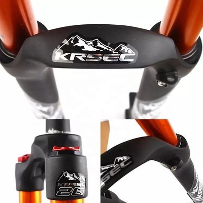 Carbon-Material MTB Xe đạp Air Shock Forks cho xe đạp BMX 26/27.5/29 Inch vào năm 2024