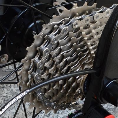 Carbon Frame Gravel Bike 700C*40C 11 tốc độ APEX phanh đĩa thủy lực cho đua đường bộ