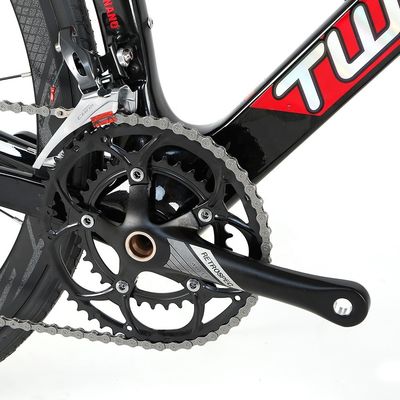 Đường xe đạp đĩa-đói T800 Carbon Frame Gravel Bike SNIPER2.0 700C Carbon Road Bike 24 tốc độ