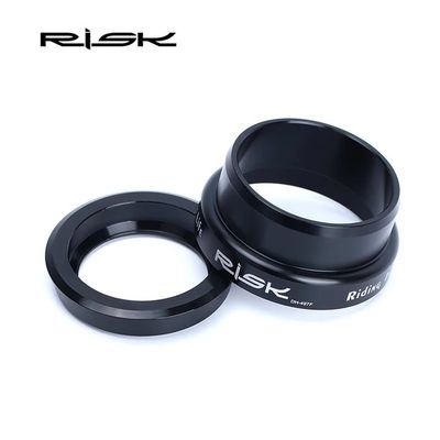 Chiếc xe đạp đầu nghe được làm từ hợp kim nhôm bền cho thời gian dài trên xe đạp núi