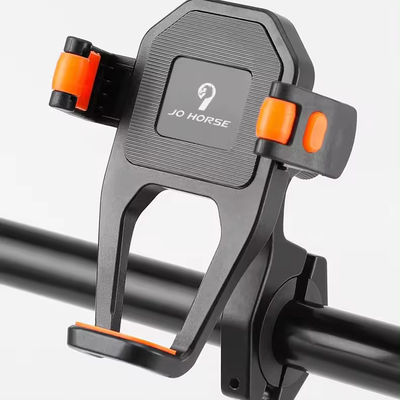 Máy di động ABS kiểu phim hoạt hình Thang máy điều hướng Bracket Dashboard Bộ phụ kiện cầm điện thoại
