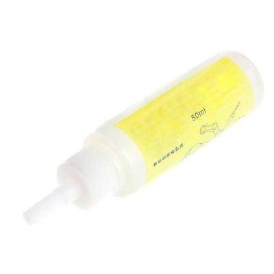50ML Xích xe đạp Xích xe đạp dầu bôi trơn làm sạch giữ cho chuỗi xe đạp của bạn được bôi trơn tốt