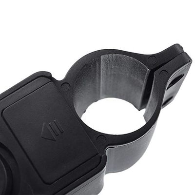 Cảnh báo rung động điều khiển từ xa không dây 110db cho hệ thống bảo vệ chống trộm xe đạp