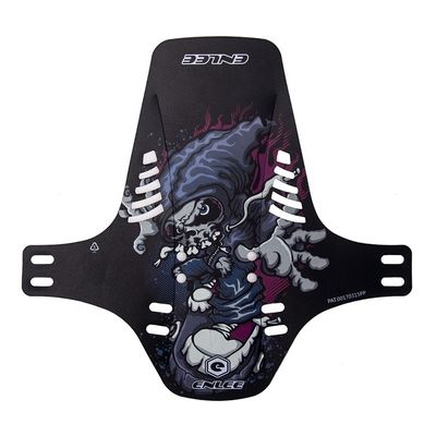 Bảo vệ bùn phía trước xe đạp leo núi 2021 mới thiết kế phù hợp với xe đạp phổ biến