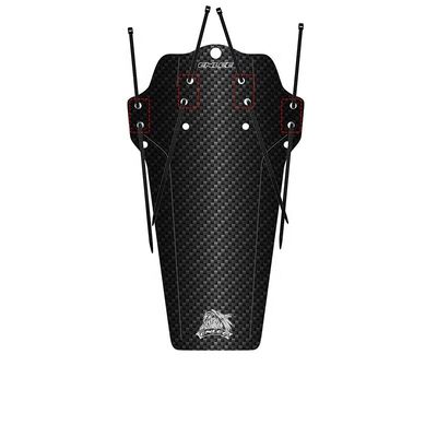 Thiết kế mới nhất ENLEE Fenders phía trước nhẹ và dễ cài đặt cho xe đạp bẩn