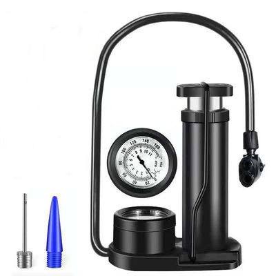 Thời gian giao hàng 7-15 ngày Bộ sửa chữa xe đạp nhỏ với van Schrader và bơm chân đo