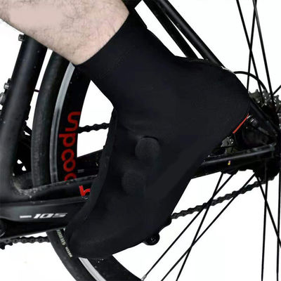 Bao phủ giày chống nước Xe đạp Mtb Xe đạp đường xe đạp đua xe đạp 7-15 ngày Kích thước tùy chỉnh JWA