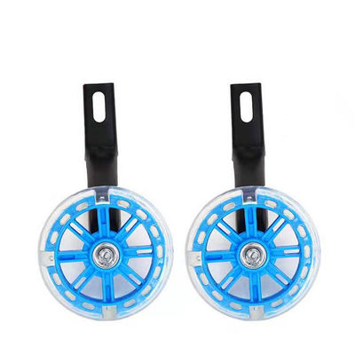 Khoảng 700g bánh xe phụ cho trẻ em xe đạp xe bơi bên hỗ trợ bên bảo vệ