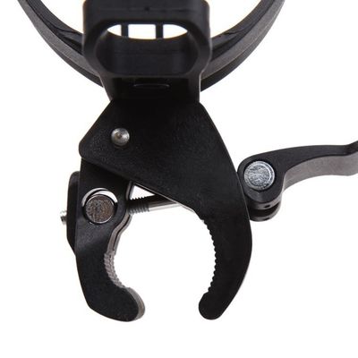 Nắm nước nóng có thể tháo rời nhanh Nắm cốc đa chức năng 13 * 9 * 9cm cho xe đạp núi