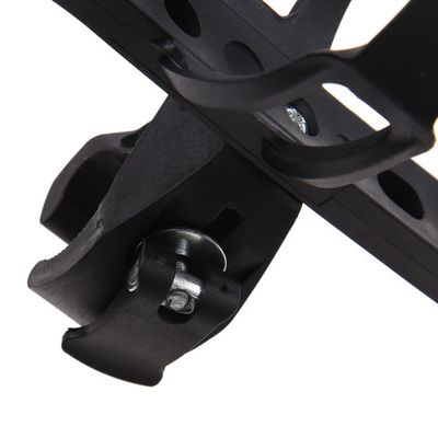 Nắm nước nóng có thể tháo rời nhanh Nắm cốc đa chức năng 13 * 9 * 9cm cho xe đạp núi
