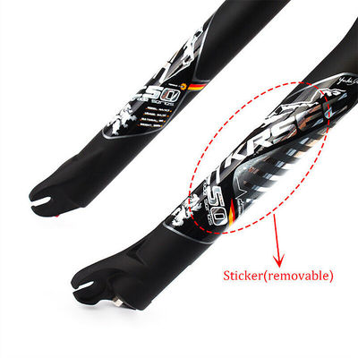 24-28 inch MTB Xe đạp Air Shock Forks Hình Hình phanh Forks cho 700c Director dài 220m