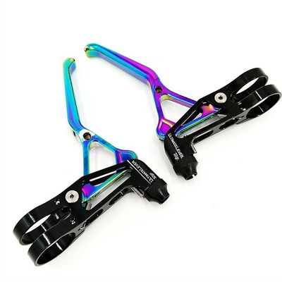 Litepro V phanh loại C Caliper Đạp xe phanh đòn bẩy cho xe đạp đường bộ gấp núi 2021 trọng lượng nhẹ