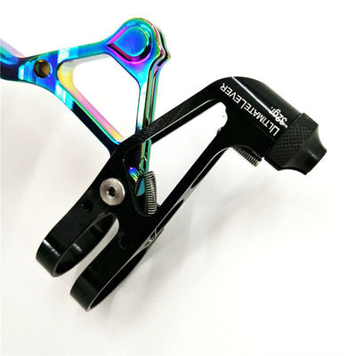 Litepro V phanh loại C Caliper Đạp xe phanh đòn bẩy cho xe đạp đường bộ gấp núi 2021 trọng lượng nhẹ