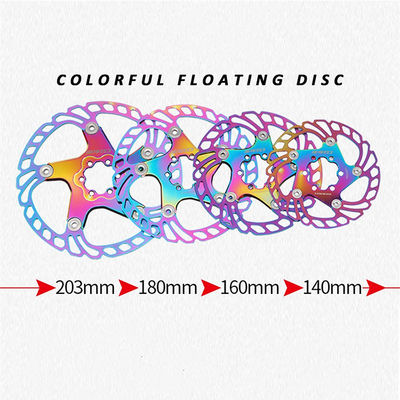 BMX RAINBOW 2021 Full CNC Road Bike phanh đĩa 140/160/180/203mm Nhanh làm mát xuống