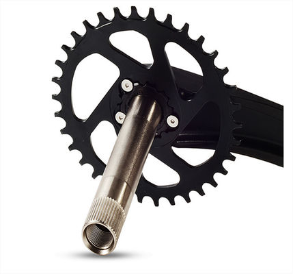 RACEWORK 32T 34T 36T 38T Chainring cho MTB GXP Crank 170mm và 68MM Bottom Bracket Set