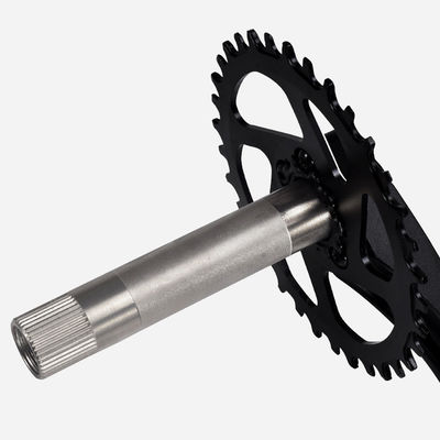 RACEWORK 32T 34T 36T 38T Chainring cho MTB GXP Crank 170mm và 68MM Bottom Bracket Set